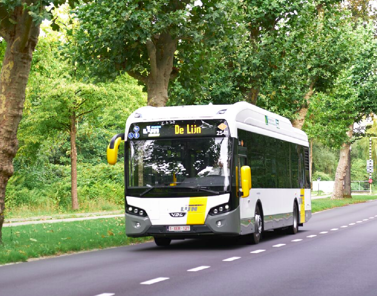 De Lijn