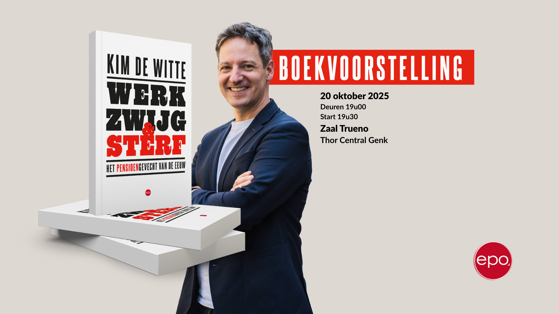Fbevent Boekvoorstelling Kim_Genk(1)