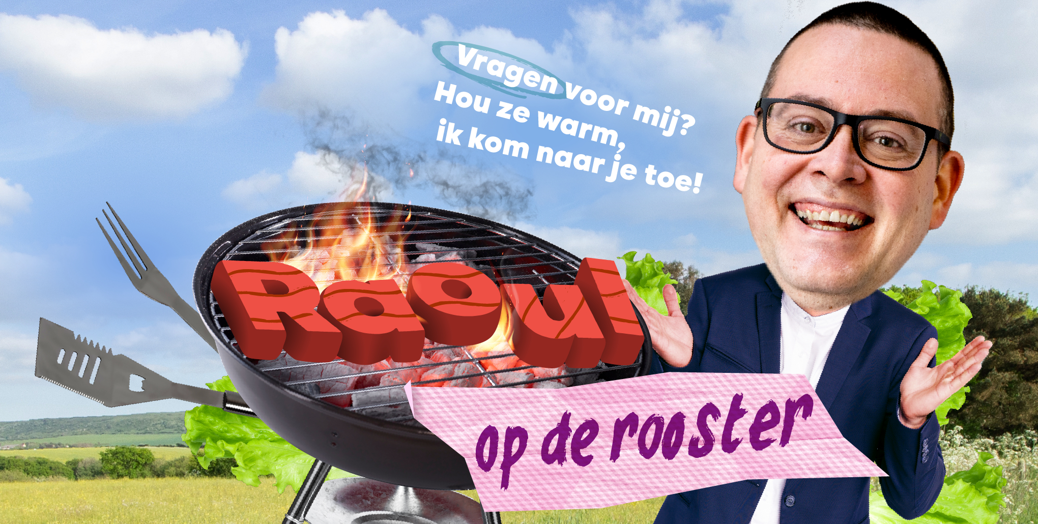 Raoul Op De Rooster