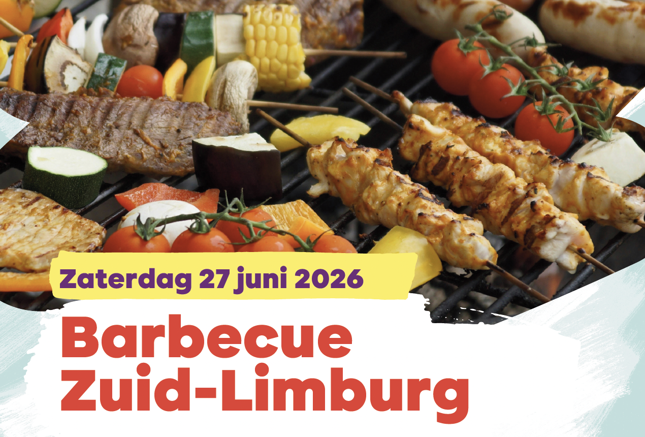 BBQ 27 juni