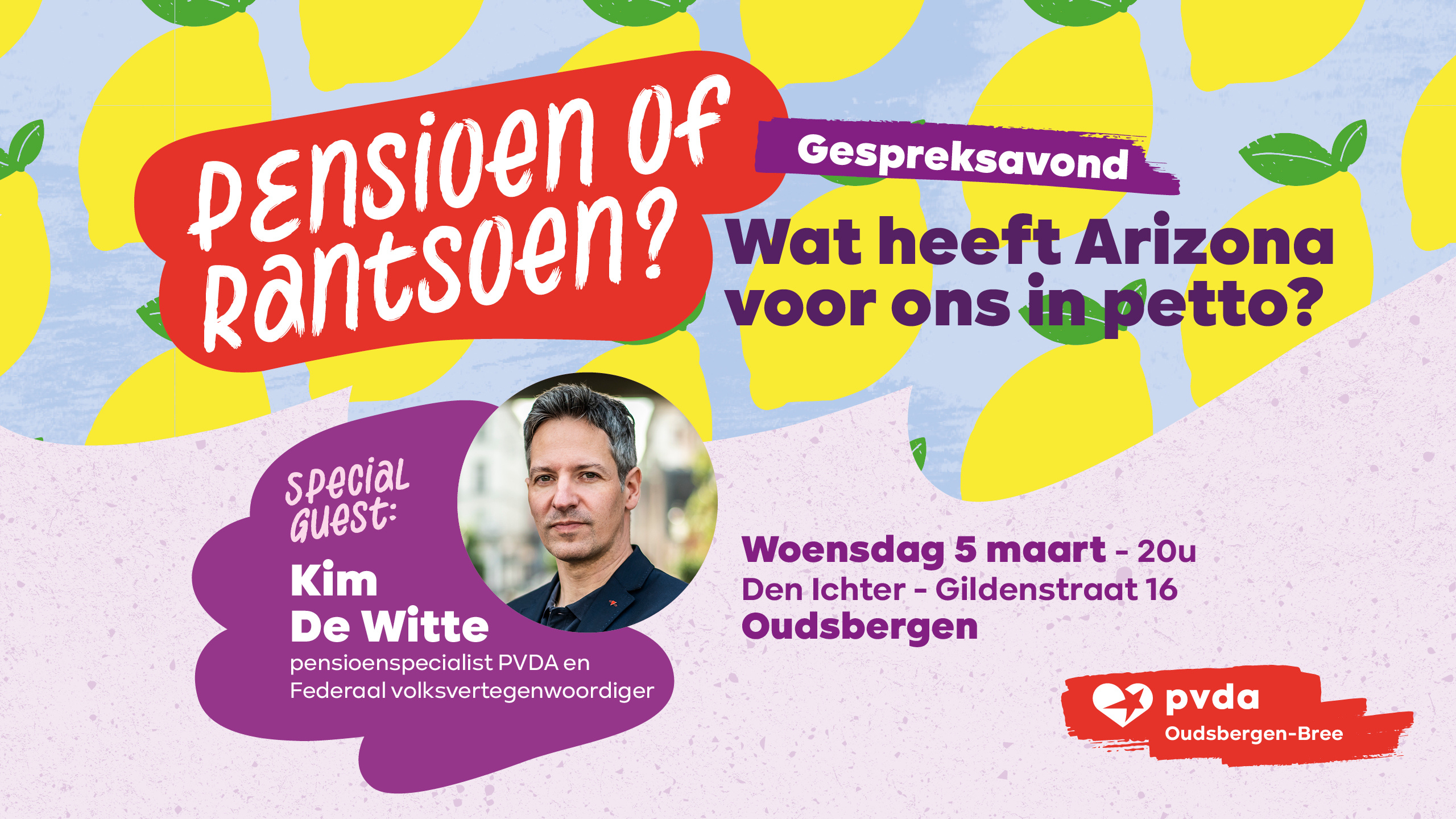 event_arizona-avond_Oudsbergen